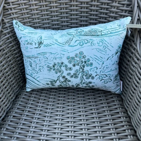 Throw Pillow - Picture 3 of 3